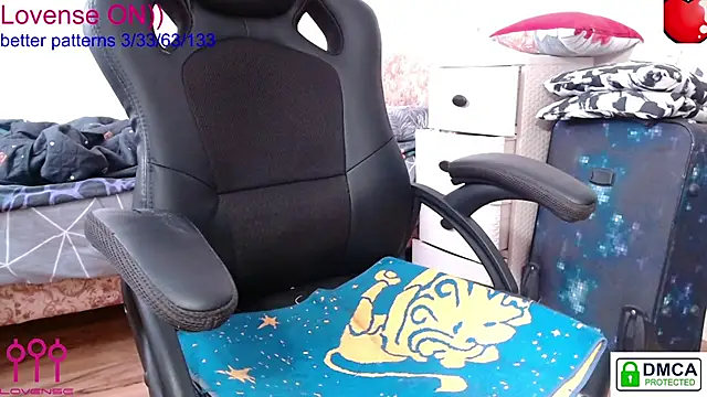 sweet cute cat online show from 03.17.25