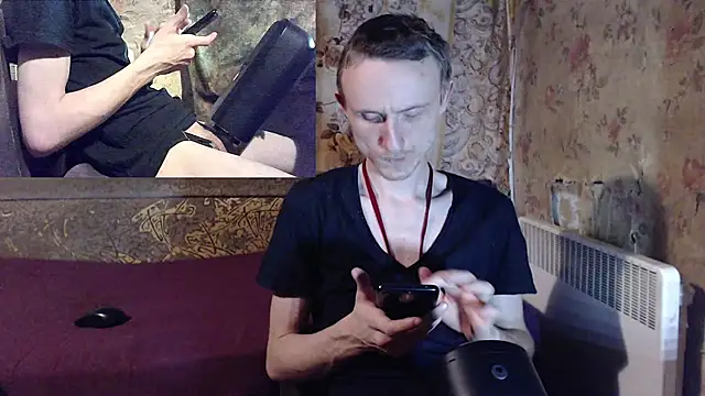 Babi Kisi online show from 01.09.25