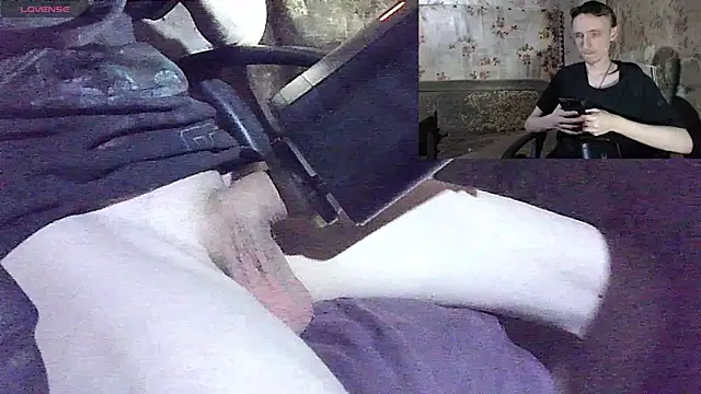 Babi Kisi online show from 03.13.25