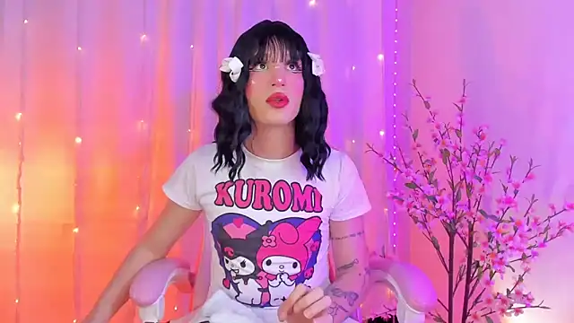 rosseblondee online show from 04.16.26