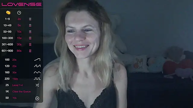 night is dark online show from 12.22.24