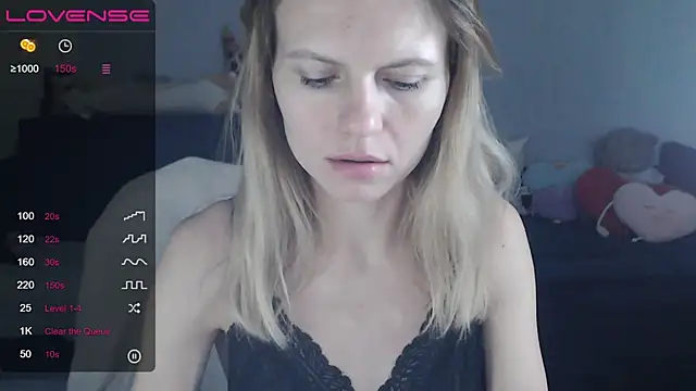 night is dark online show from 12.22.24