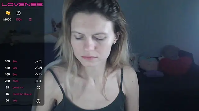 night is dark online show from 12.23.24