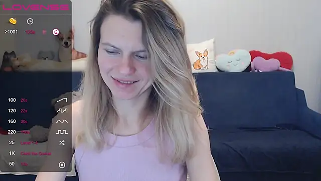 night is dark online show from 01.23.25