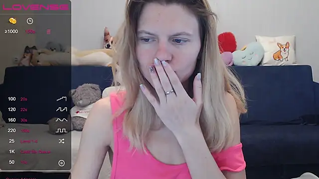 night is dark online show from 01.26.25