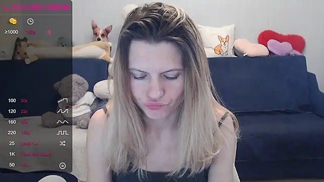 night is dark online show from 01.30.25