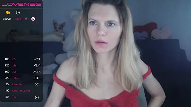 night is dark online show from 02.07.25