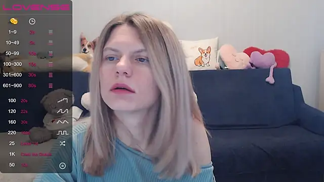 night is dark online show from 02.13.25