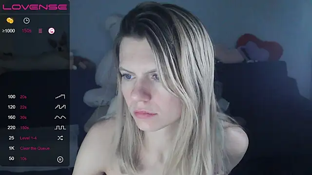 night is dark online show from 02.26.25