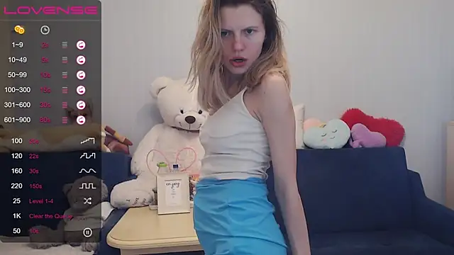 night is dark online show from 03.05.25