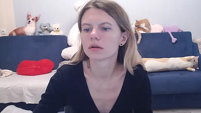 night is dark online show from 09.14.25