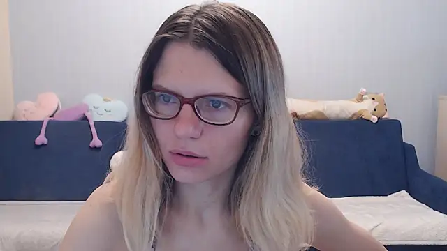 night is dark online show from 10.27.25