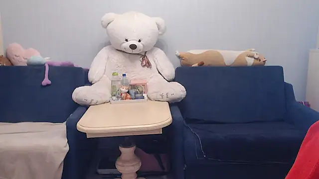 night is dark online show from 12.13.25