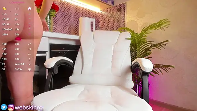 Top Skinny online show from 02.26.25