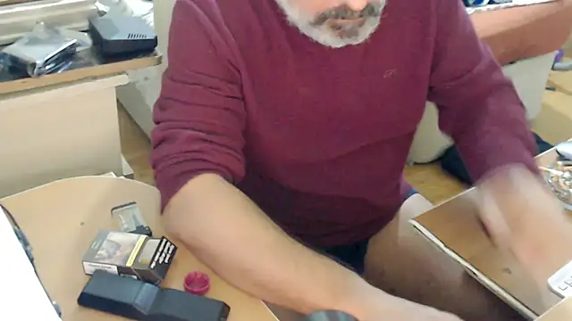 LiONTURK online show from 10.12.25