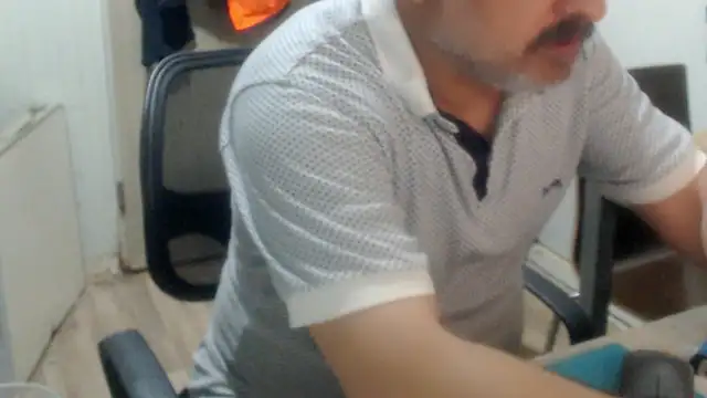 LiONTURK online show from 03.17.26