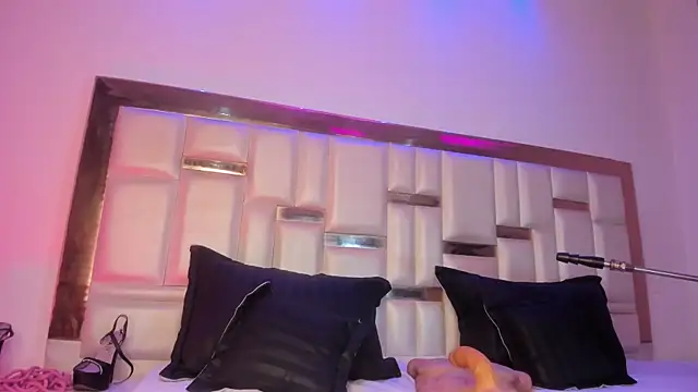 Gavii Prietto online show from 03.15.25