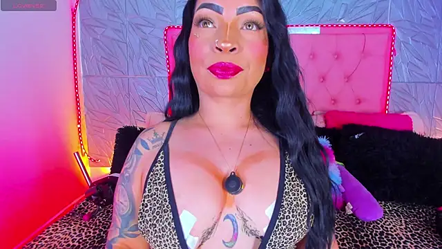 macasweet online show from 09.08.25