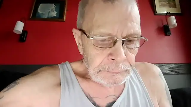 megabustyangela online show from 04.03.26