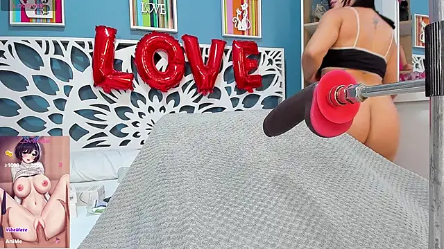 Snapshot of valerie_lya chatting on 02.26.25 valerie lya online show from 02.26.25