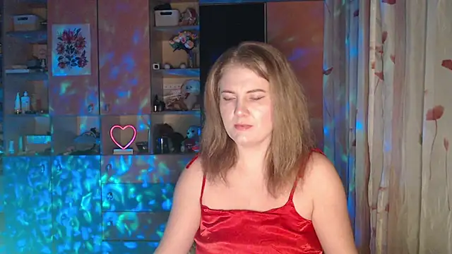 LizaCakes online show from 03.12.25