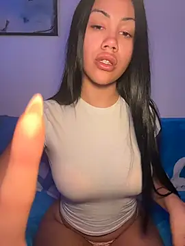 Snapshot of babymalaya chatting on 06.16.26 babymalaya online show from 06.16.26