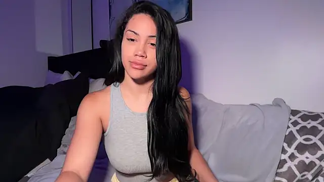 Snapshot of babymalaya chatting on 06.21.26 babymalaya online show from 06.21.26