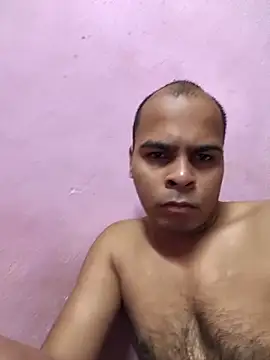 Vickyrajput009 online show from 11.20.25