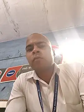 Vickyrajput009 online show from 01.14.26