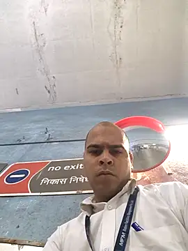 Vickyrajput009 online show from 02.13.26