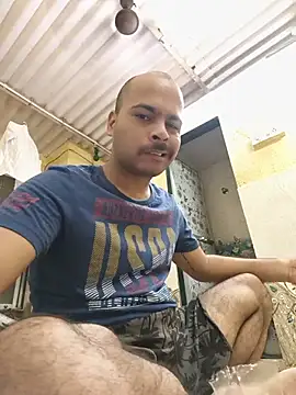 Vickyrajput009 online show from 05.17.26