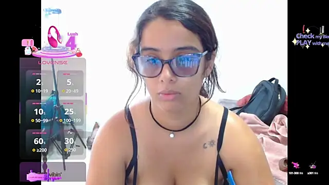 Snapshot of keyklin1 chatting on 10.09.25 keyklin1 online show from 10.09.25