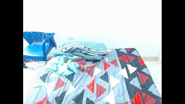 Snapshot of keyklin1 chatting on 11.25.25 keyklin1 online show from 11.25.25