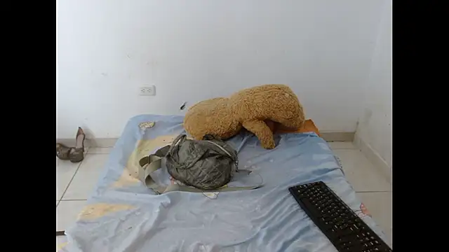 keyklin1 online show from 01.12.26