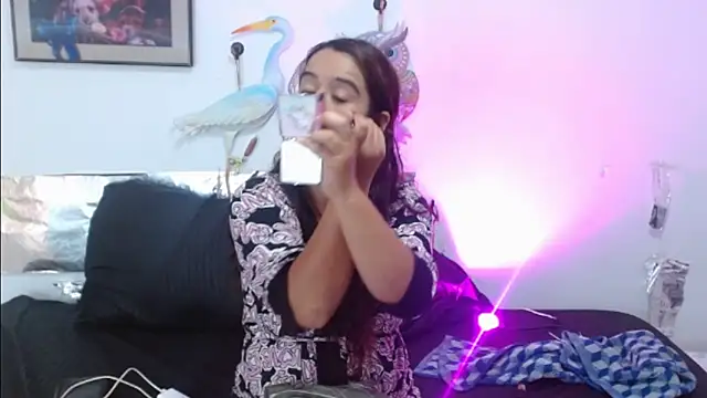 keyklin1 online show from 02.04.26