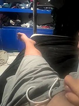 PANCHITOHotxxx online show from 05.13.26