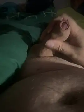 misterfield online show from 02.11.26