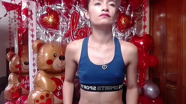 NicoleSantana online show from 02.13.26