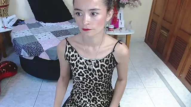 Snapshot of NicoleSantana chatting on 07.13.26 NicoleSantana online show from 07.13.26