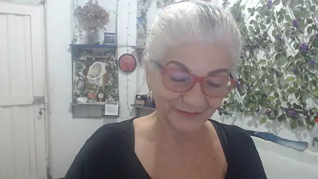 FunnyGrandma online show from 03.30.26