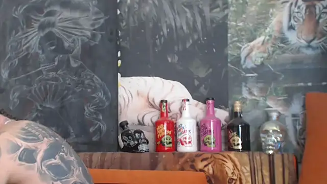 viking 30 online show from 09.28.25