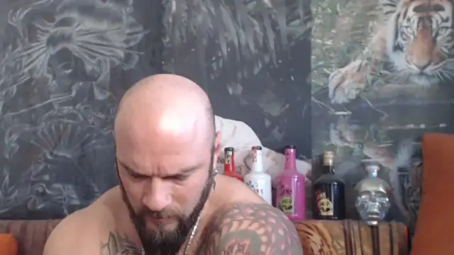 viking 30 online show from 11.24.25