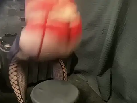 xdresserwithass online show from 03.21.25