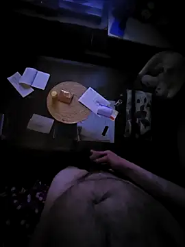 Guiomfeetfetish online show from 03.14.25