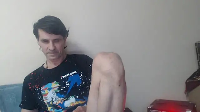 yvesstorm1 online show from 01.13.26