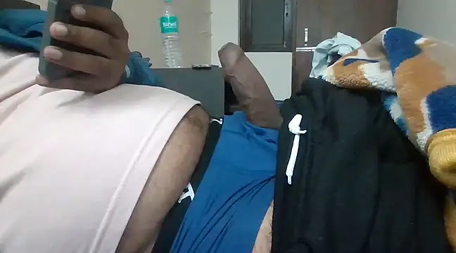 coolrocky346 online show from 12.21.24