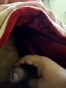 coolrocky346 online show from 02.02.25