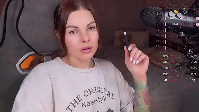 Your Sweet Lilu online show from 12.22.25