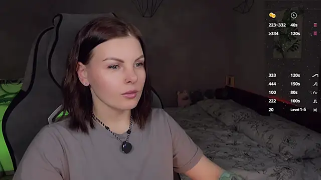 Your Sweet Lilu online show from 03.26.26