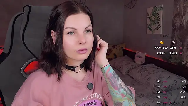 Snapshot of Your_Sweet_Lilu chatting on 06.02.26 Your Sweet Lilu online show from 06.02.26